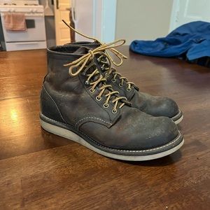 Red Wing Heritage Rover 2950 Copper Rough and Tough 7D